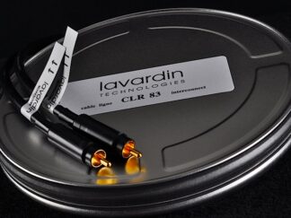 Lavardin CL-R Signalkabel