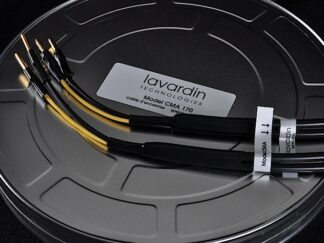 Lavardin CMA Högtalarkabel