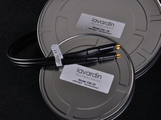 Lavardin CM-L Signalkabel