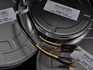 Lavardin CX Högtalarkabel