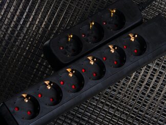 Lavardin BAR 6 Förgreningsdosa