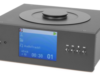 Pro-Ject CD Box RS  CD-Spelare