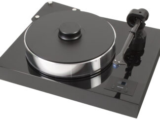 Pro-Ject Signature 10