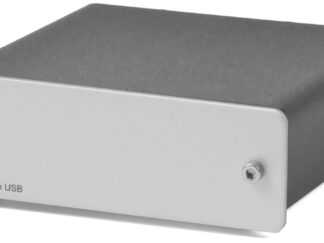 Pro-Ject Phono Box USB RIAA-Steg