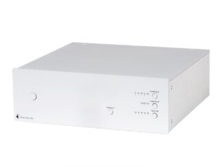 Pro-Ject Phono Box DS2 RIAA-Steg