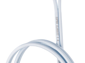 Supra Classic 2x1.6 Högtalarkabel