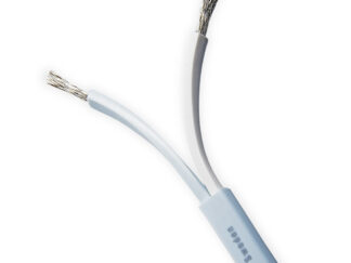 Supra PLY 2x2.0 Högtalarkabel