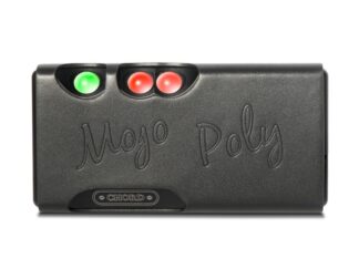 Chord Mojo/Poly Sleeve