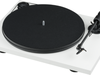 Pro-Ject Primary E p.u. Ortofon OM NN