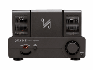 Quad Q II Classic Förstärkare