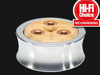 Quadraspire QPlus Advanced Fötter