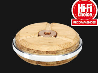 Quadraspire QPlus Fötter