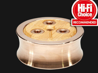 Quadraspire QPlus Reference Fötter