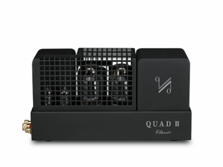 Quad Q II Classic Monoblock