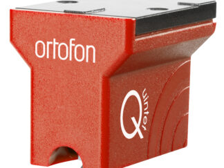 Ortofon Quintet Red MC Pickup