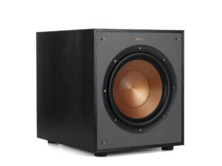 Klipsch R-100SW Subwoofer
