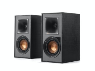 Klipsch R-41PM Aktivahögtalare