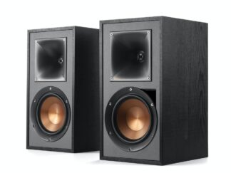 Klipsch R-51PM Aktivahögtalare