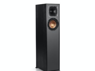 Klipsch R-610F Högtalare