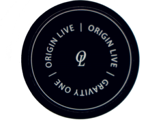 Origin Live O-L Gravity Skivpuck