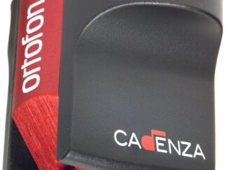 Ortofon MC Cadenza Red MC Pickup