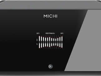 Rotel Michi S5 Slutsteg