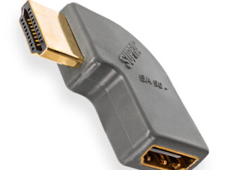 Supra HDMI F-M SA90- Adapter