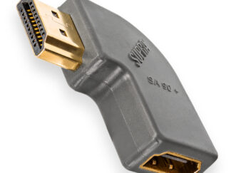 Supra HDMI F-M SA90+ Adapter