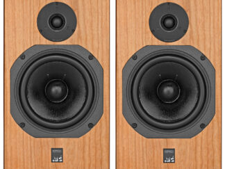 ATC SCM 11  Högtalare.