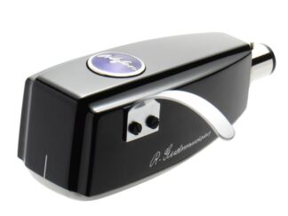 Ortofon SPU Meister Silver G MKII Pickup