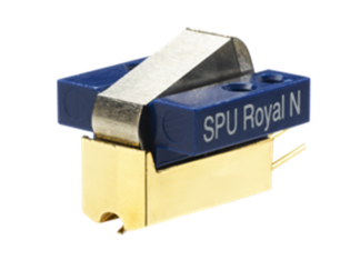 Ortofon SPU Royal N Pickup