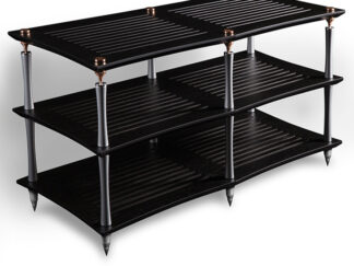 Quadraspire SVT 2 Stereo Rack