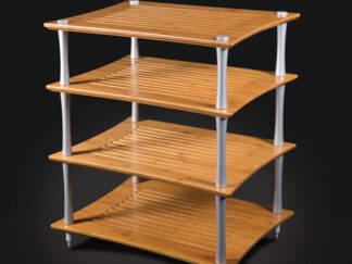 Quadraspire SVT Stereo Rack