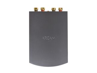 Arcam Solo Uno Nätverksspelare