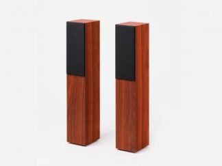 Pro-Ject Speaker Box 10 DS2 Högtalare