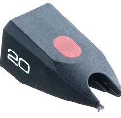 Ortofon Stylus 20 Nål