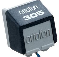 Ortofon Stylus 305 Nål