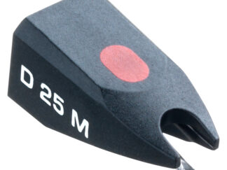 Ortofon Stylus D 25M Nål