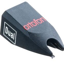 Ortofon Stylus Dual DN 165 E Nål