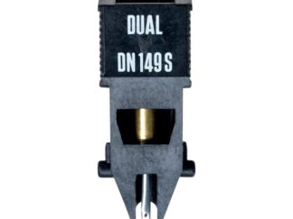 Ortofon Stylus Dual DN 149 S Nål
