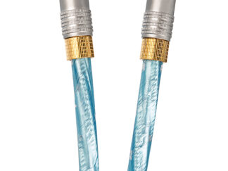 Supra SWORD-ISL Audio Signalkabel