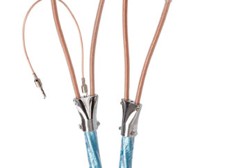 Supra SWORD Excalibur Högtalarkabel