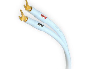 Supra Sword Combicon Högtalarkabel