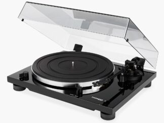 Thorens TD 201 Skivspelare