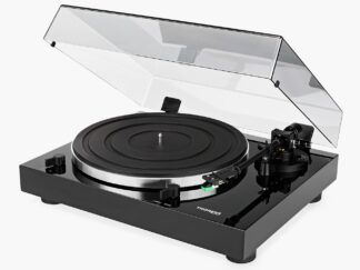 Thorens TD 202 Skivspelare