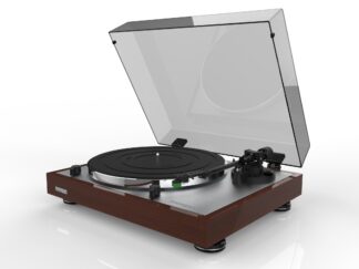 Thorens TD 402 DD Skivspelare