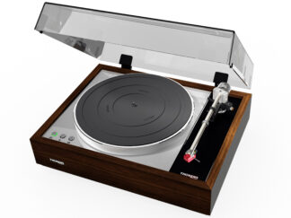 Thorens TD 1600 Skivspelare
