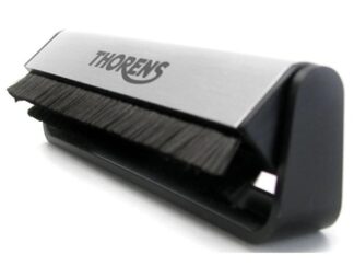 Thorens Kolfiberborste för Vinyl.