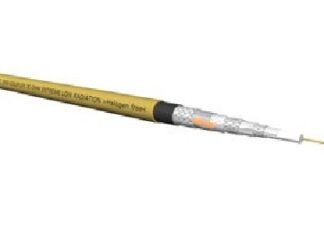 van den Hul MC Digi-Coupler 75 Ohm RCA/BNC Digitalkabel