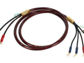 van den Hul The Nova Högtalarkabel